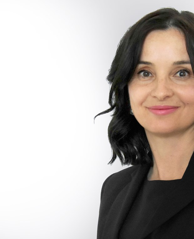 Marija Vučković
